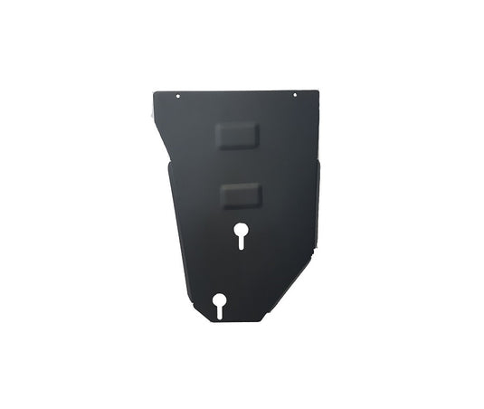 Cutie de viteze manuala - scut metalic Subaru Forester 4 (2mm)
