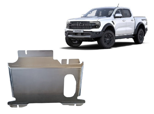 Moteur de coupe et groupe en aluminium Ford Ranger Raptor (0mm)