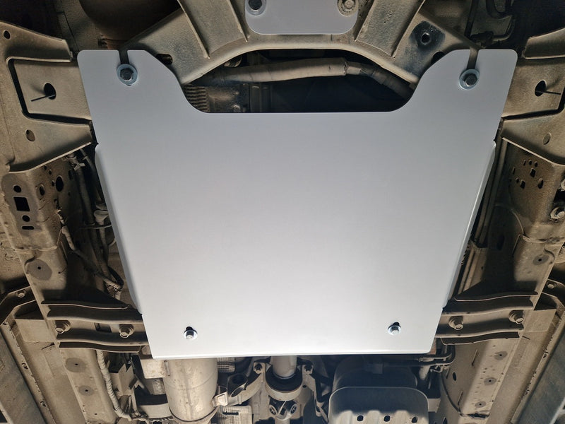 Chargez l&#39;image dans la visionneuse de la galerie, Bouclier métallique pour réducteur Ford Ranger (3 mm)
