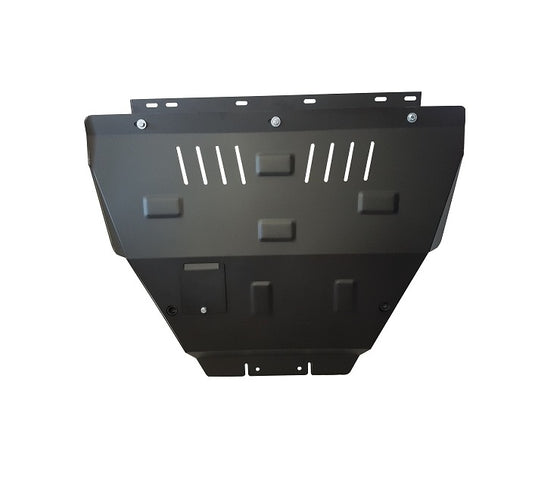 Engine - metallic shield Citroen Xsara (2mm)