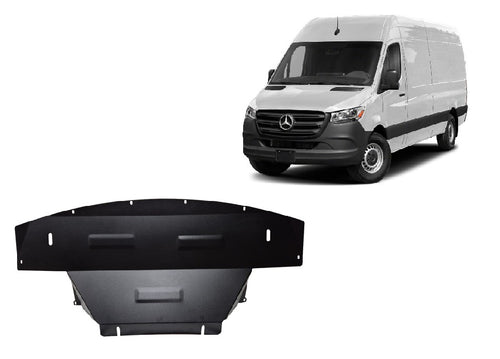 Motore - Mercedes Mercedes Mercedes Mercedes 4x4 (2 mm)