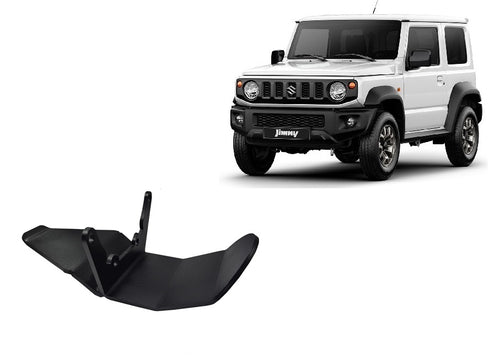 Diferenţial scut Suzuki Jimny (3mm)
