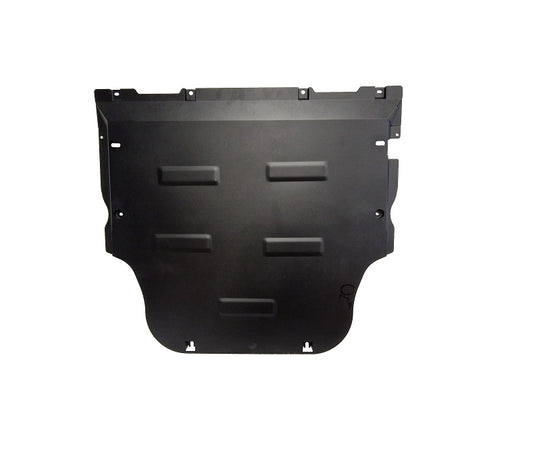 Engine - metallic shield Baic Beijing X75 (2mm)