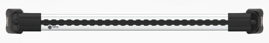 Roof rack cross bars Turtle Air-v2, silver color, dedicated for MERCEDES GLA-CLASS (X156) SUV 14-