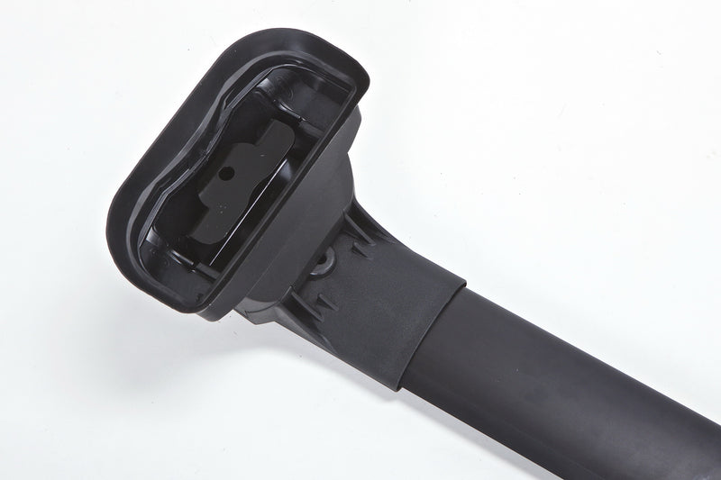 Load image into Gallery viewer, Roof rack cross bars Turtle Air-v3, black color, dedicated for BMW 4-SERIES GRAN COUPE (F36) 14-19

