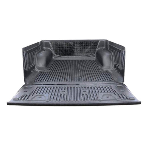 Capitonaj bena Toyota Hilux Revo (2015-2024) Under-Rail
