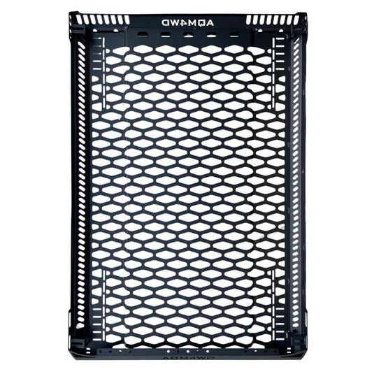 Portbagaj Universal Negru 119 x 179 x 9 cm AQM4WD S40